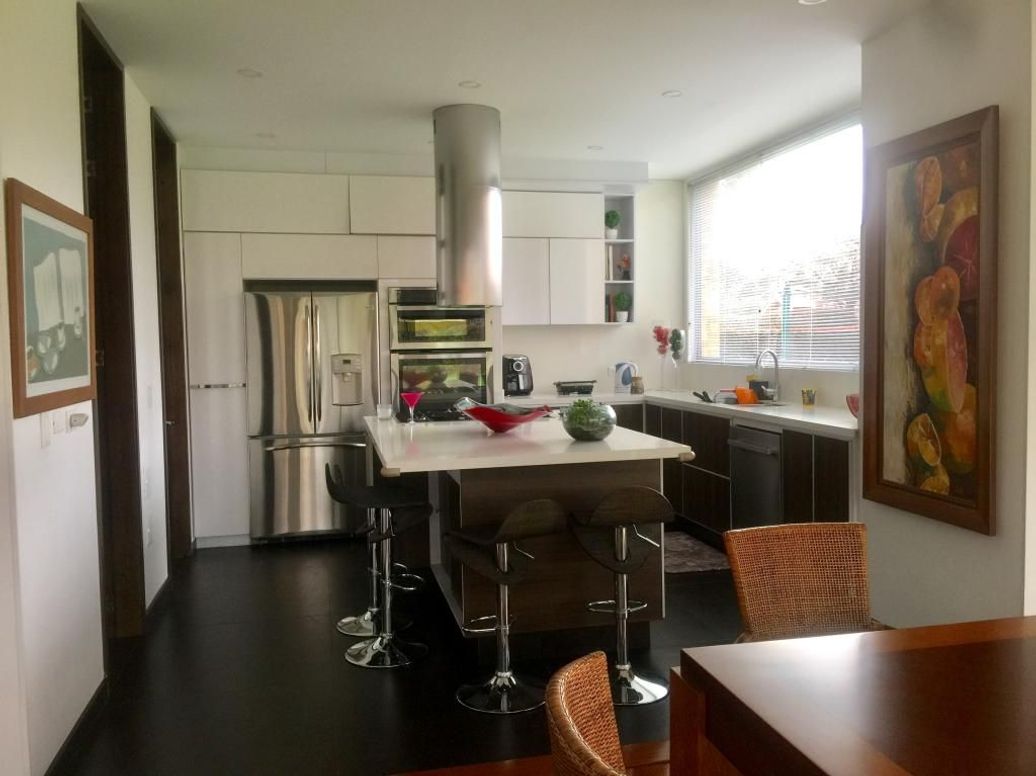 Casa de 4 alcobas en venta en Casa Blanca, Bogotá, 350 m² · foto 17 de 17