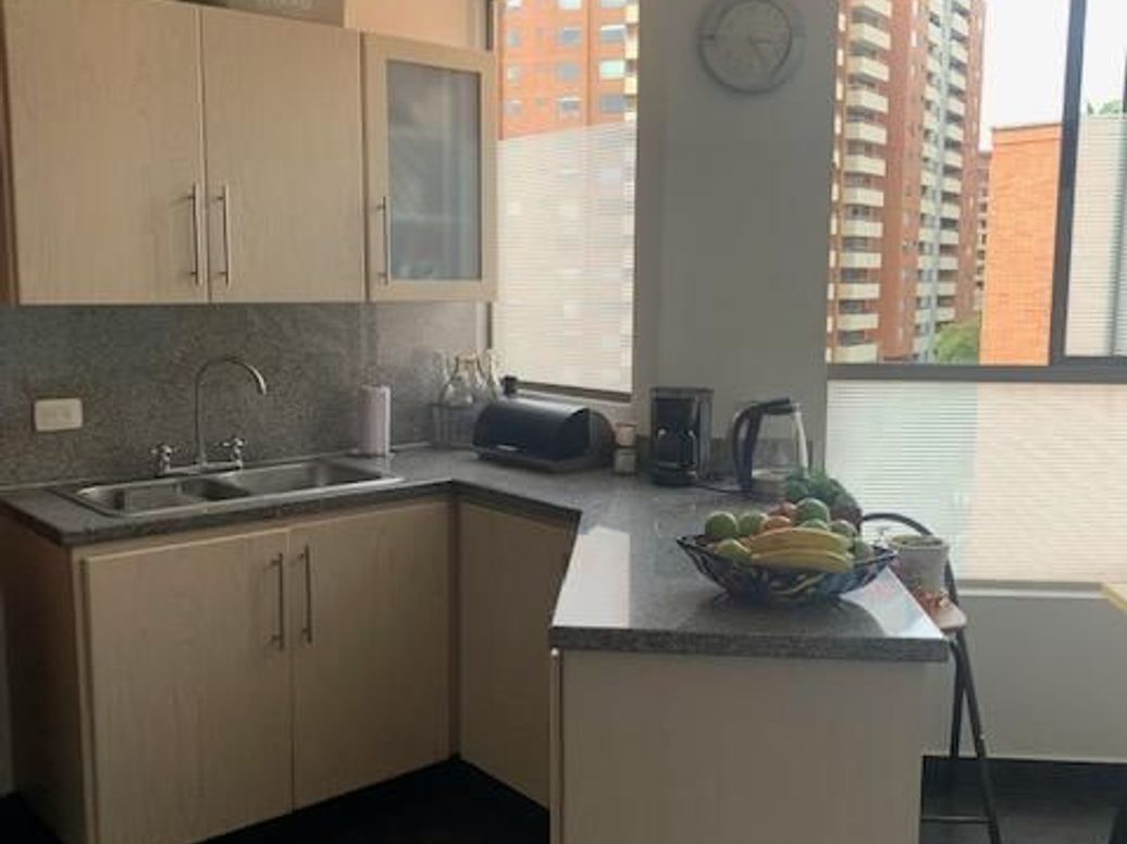 Apartamento de 3 alcobas en venta en Los Alpes, Bogotá, 224 m² · foto 9 de 20