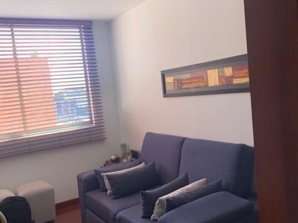 Apartamento de 3 alcobas en venta en Los Alpes, Bogotá, 224 m² · foto 16 de 20