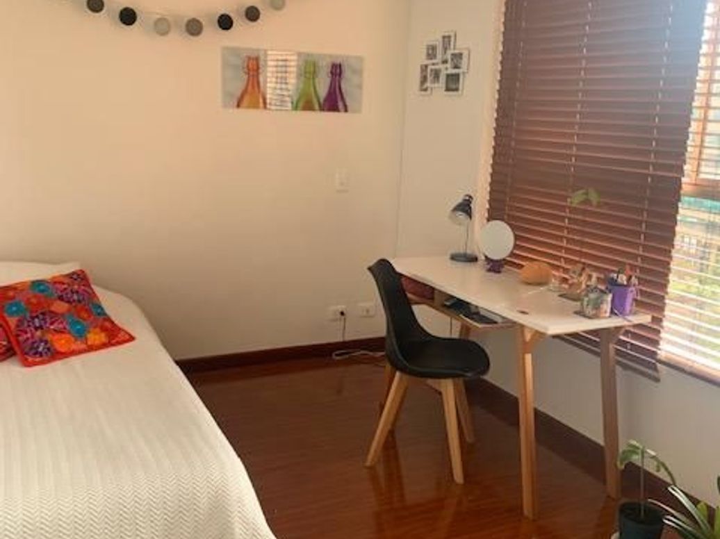 Apartamento de 3 alcobas en venta en Los Alpes, Bogotá, 224 m² · foto 12 de 20