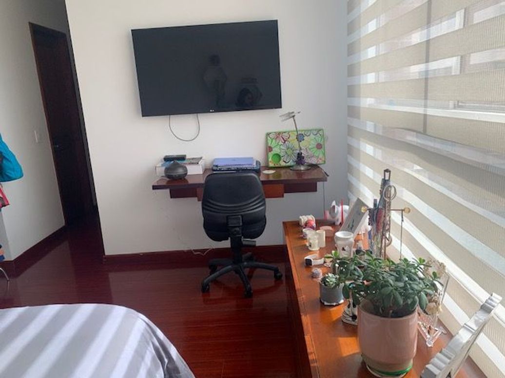 Apartamento de 3 alcobas en venta en Los Alpes, Bogotá, 224 m² · foto 14 de 20