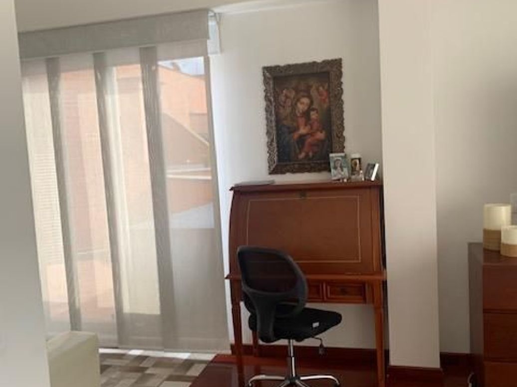 Apartamento de 3 alcobas en venta en Los Alpes, Bogotá, 224 m² · foto 20 de 20