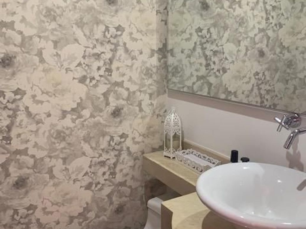 Apartamento de 3 alcobas en venta en Los Alpes, Bogotá, 224 m² · foto 7 de 20