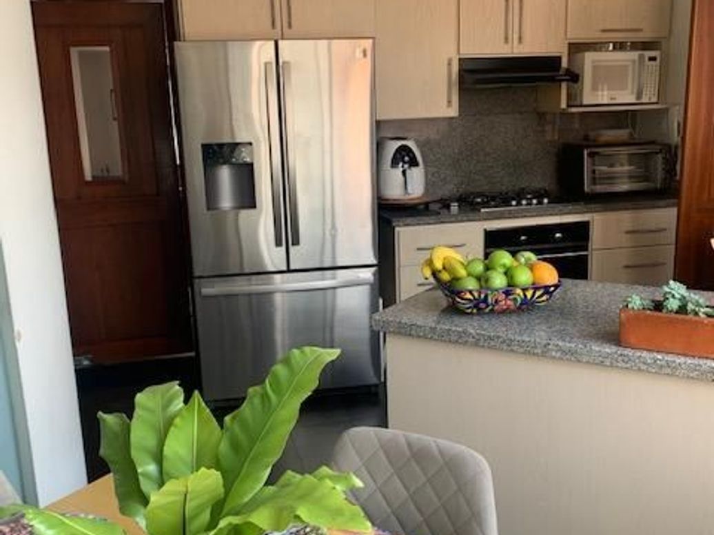 Apartamento de 3 alcobas en venta en Los Alpes, Bogotá, 224 m² · foto 10 de 20