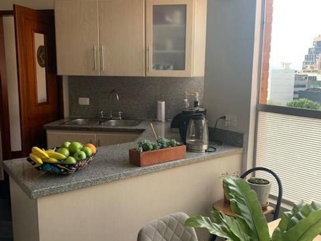 Apartamento de 3 alcobas en venta en Los Alpes, Bogotá, 224 m² · foto 11 de 20