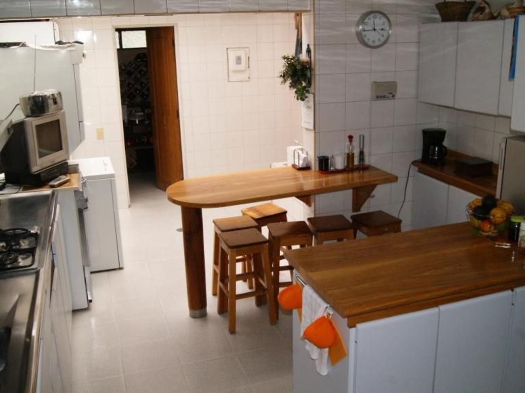 Casa de 5 alcobas en venta en Siete De Agosto, Bogotá, 325 m² · foto 7 de 19
