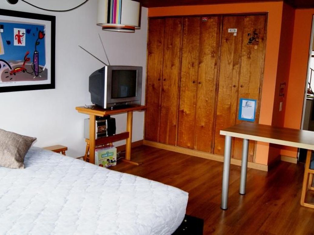 Casa de 5 alcobas en venta en Siete De Agosto, Bogotá, 325 m² · foto 12 de 19