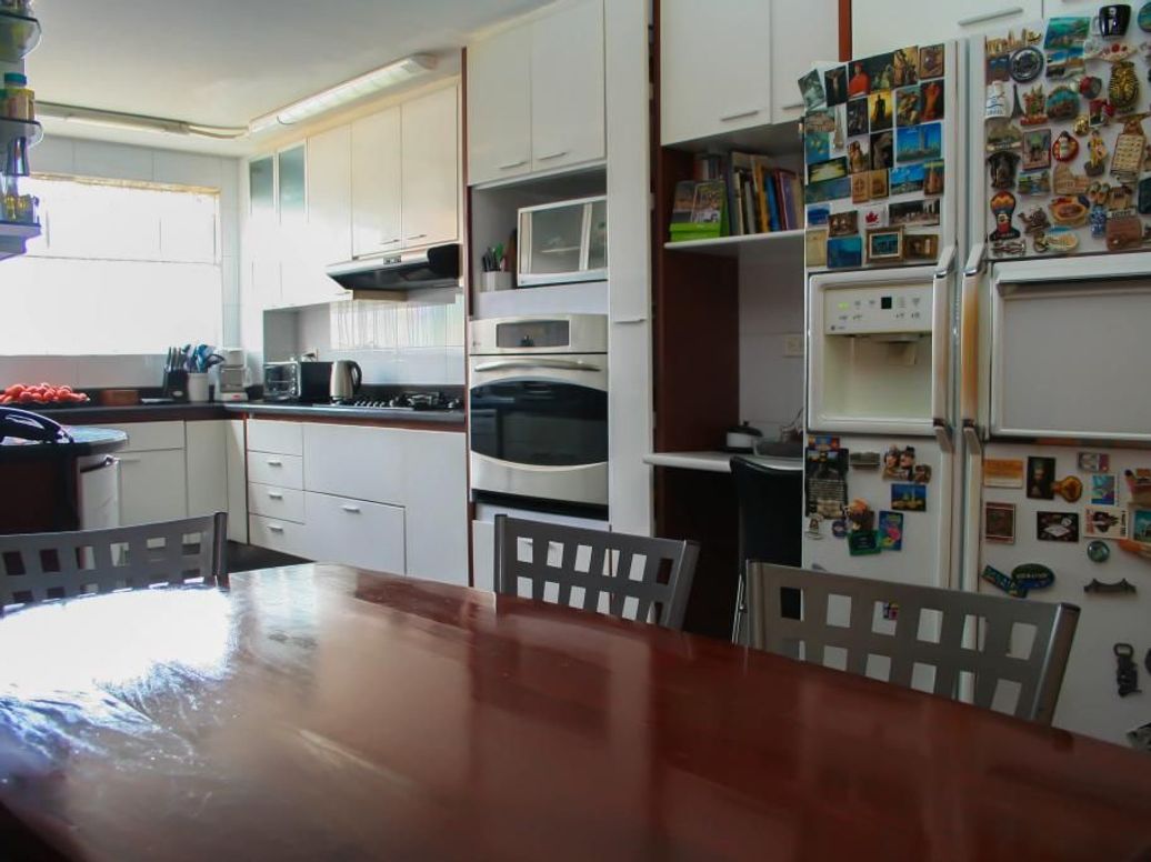 Casa de 5 alcobas en venta en Siete De Agosto, Bogotá, 325 m² · foto 6 de 19