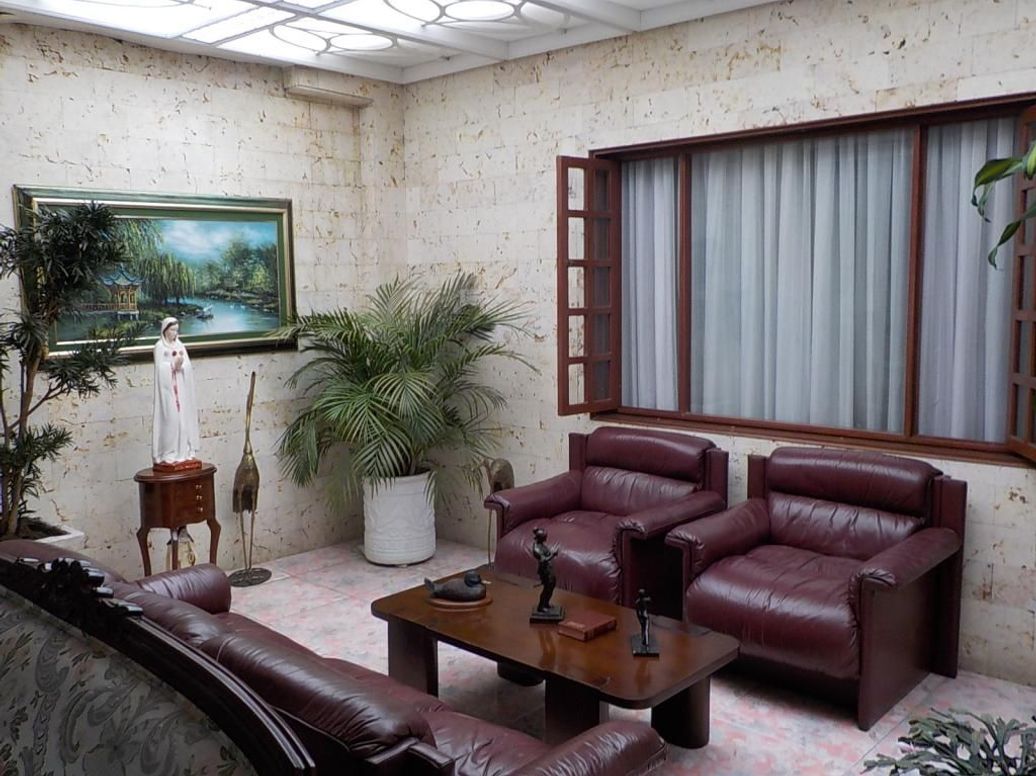 Casa de 3 alcobas en venta en Cerros De Santa Barbara, Bogotá, 442 m² · foto 15 de 20