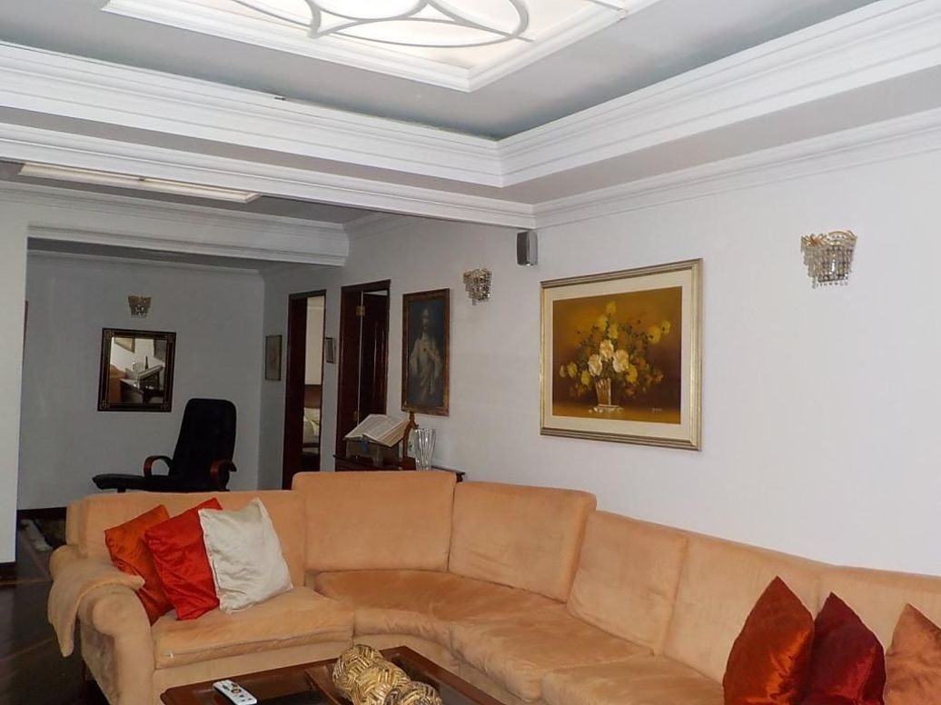 Casa de 3 alcobas en venta en Cerros De Santa Barbara, Bogotá, 442 m² · foto 16 de 20