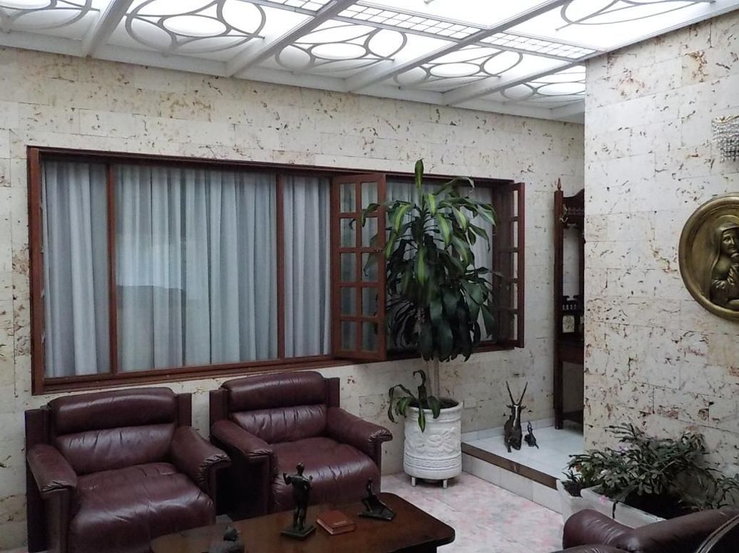 Casa de 3 alcobas en venta en Cerros De Santa Barbara, Bogotá, 442 m² · foto 14 de 20