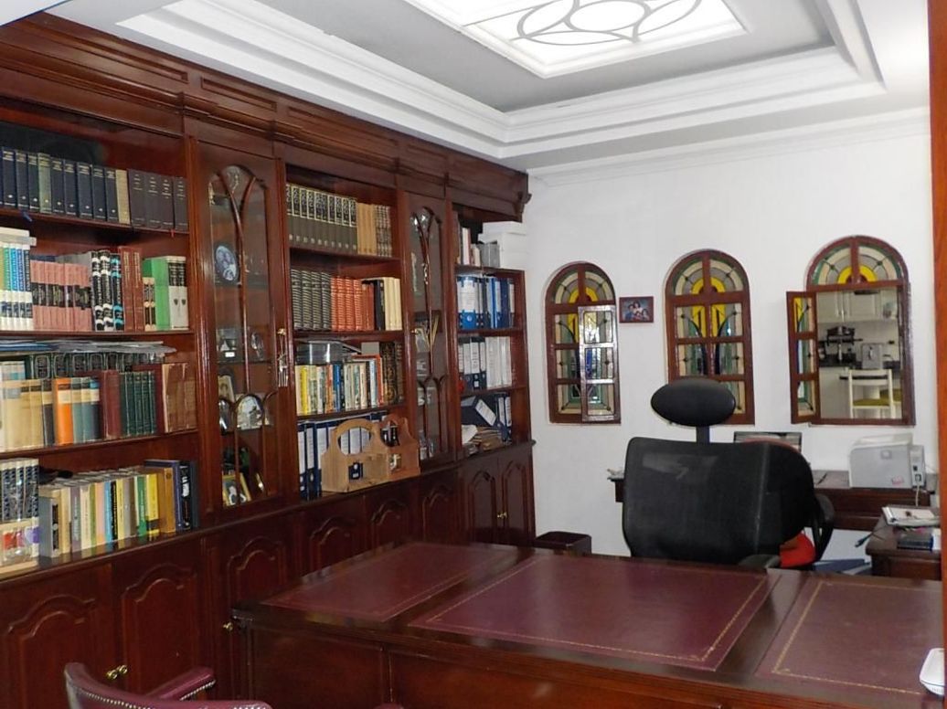 Casa de 3 alcobas en venta en Cerros De Santa Barbara, Bogotá, 442 m² · foto 18 de 20