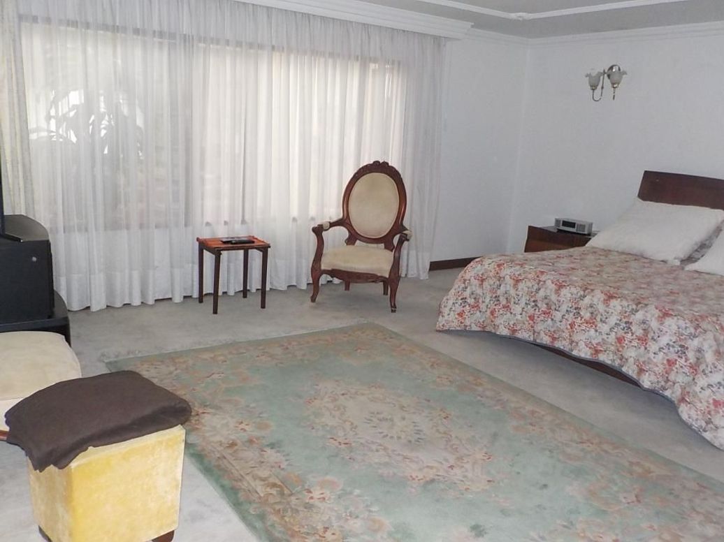 Casa de 3 alcobas en venta en Cerros De Santa Barbara, Bogotá, 442 m² · foto 20 de 20