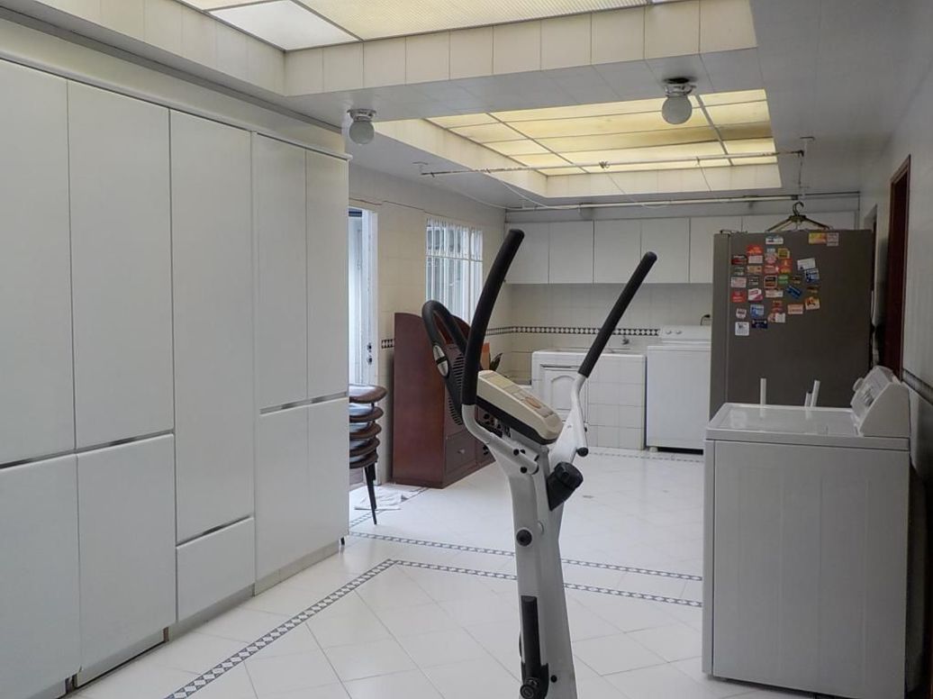 Casa de 3 alcobas en venta en Cerros De Santa Barbara, Bogotá, 442 m² · foto 10 de 20