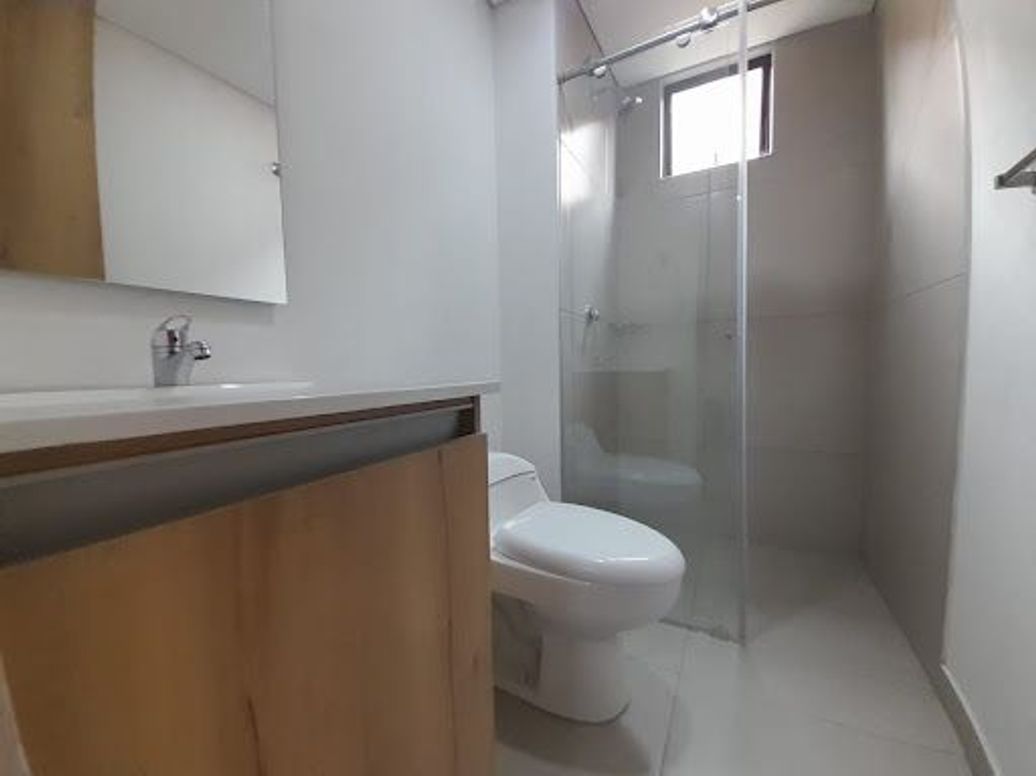 Apartamento de 1 alcoba en venta en La Candelaria, Bogotá, 44 m² · foto 8 de 8