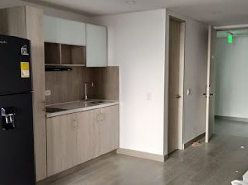 Apartaestudio en venta en Urbanización San Martín, Bogotá, 40 m² · foto 8 de 9
