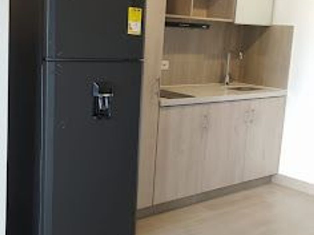 Apartaestudio en venta en Urbanización San Martín, Bogotá, 40 m² · foto 5 de 9