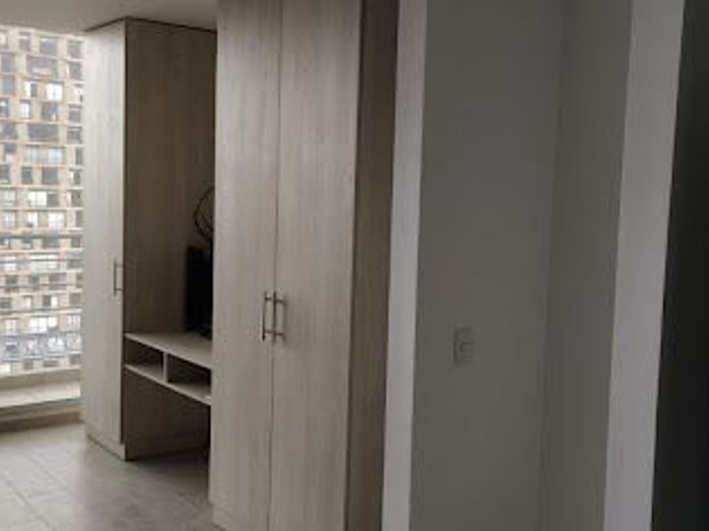 Apartaestudio en venta en Urbanización San Martín, Bogotá, 40 m² · foto 9 de 9