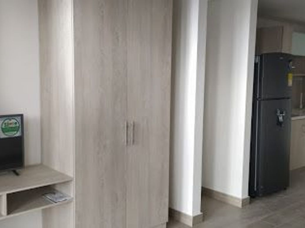 Apartaestudio en venta en Urbanización San Martín, Bogotá, 40 m² · foto 6 de 9