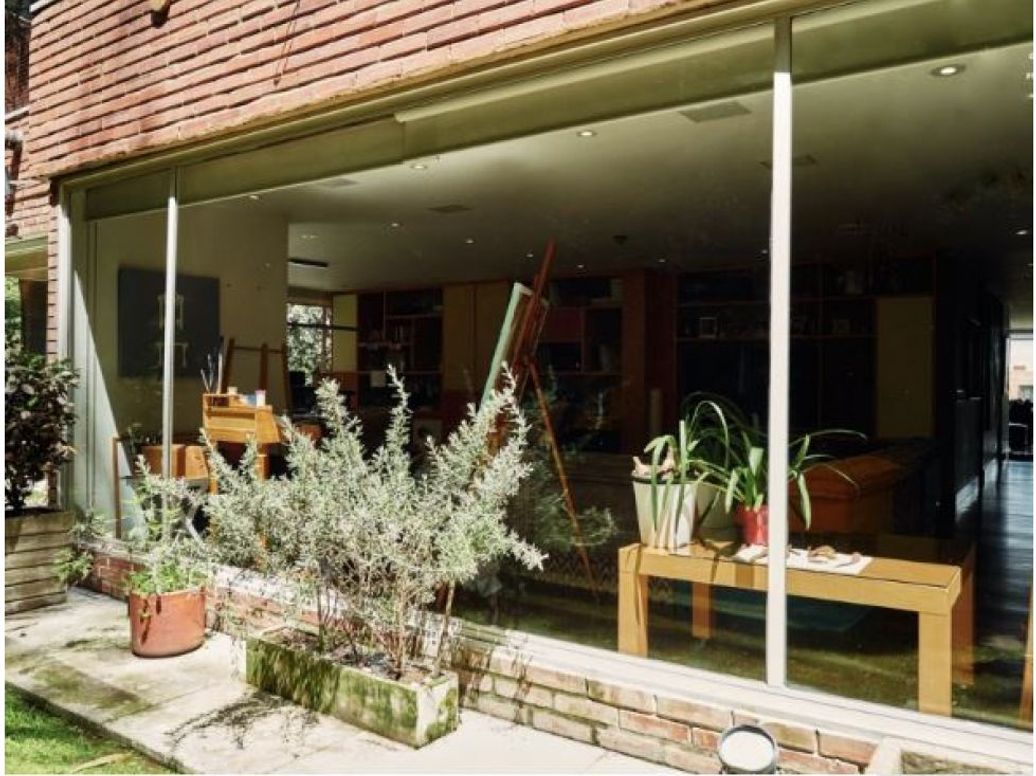 Apartamento de 3 alcobas en venta en El Retiro, Bogotá, 350 m² · foto 13 de 14