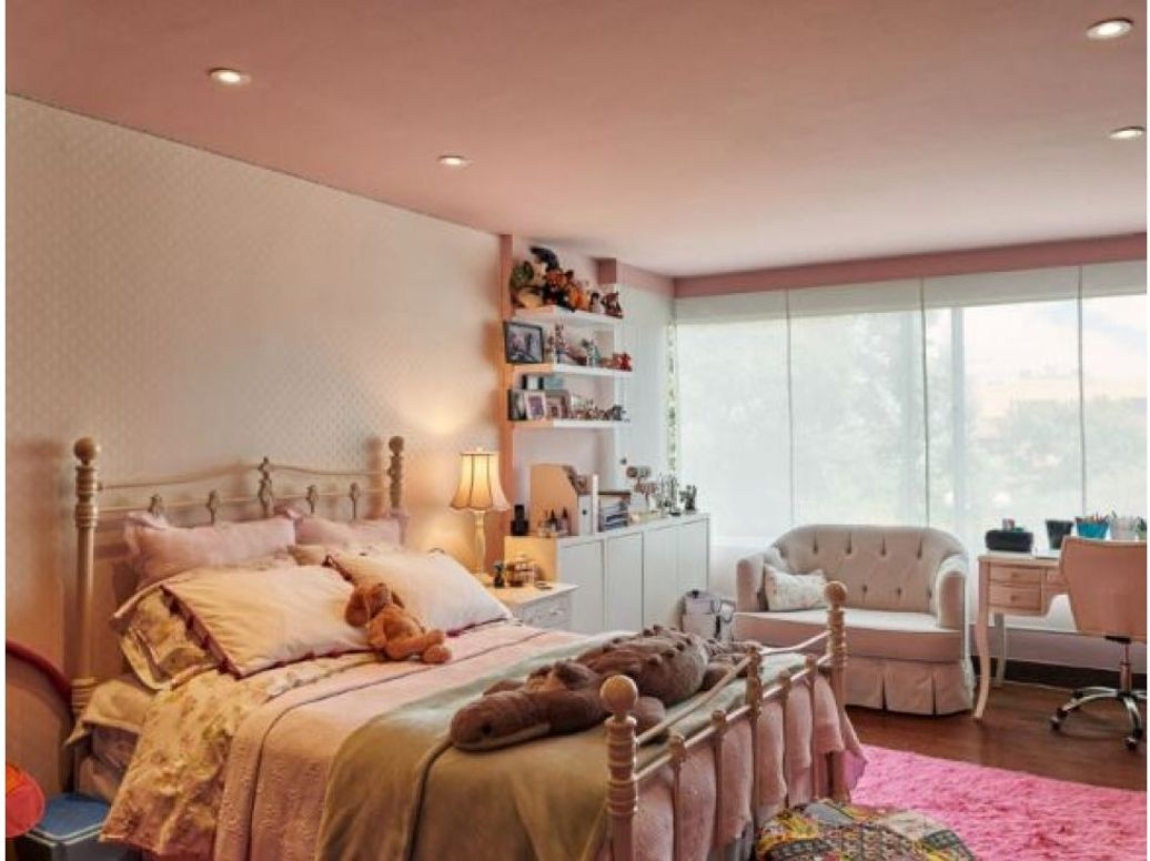 Apartamento de 3 alcobas en venta en El Retiro, Bogotá, 350 m² · foto 9 de 14