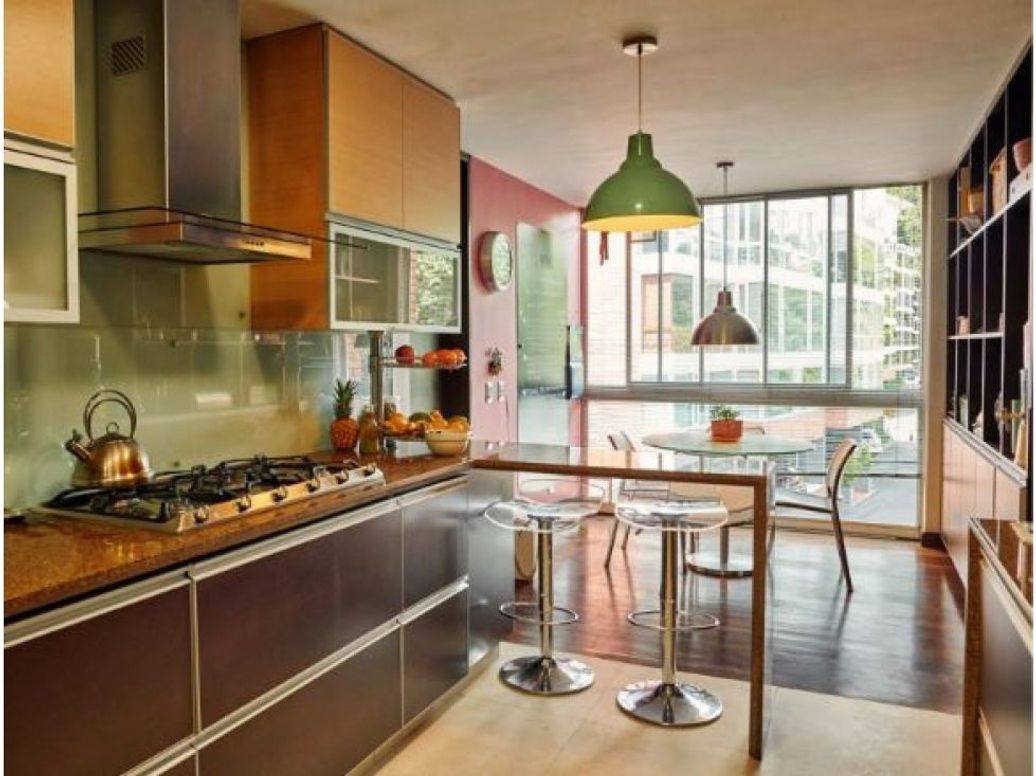 Apartamento de 3 alcobas en venta en El Retiro, Bogotá, 350 m² · foto 11 de 14