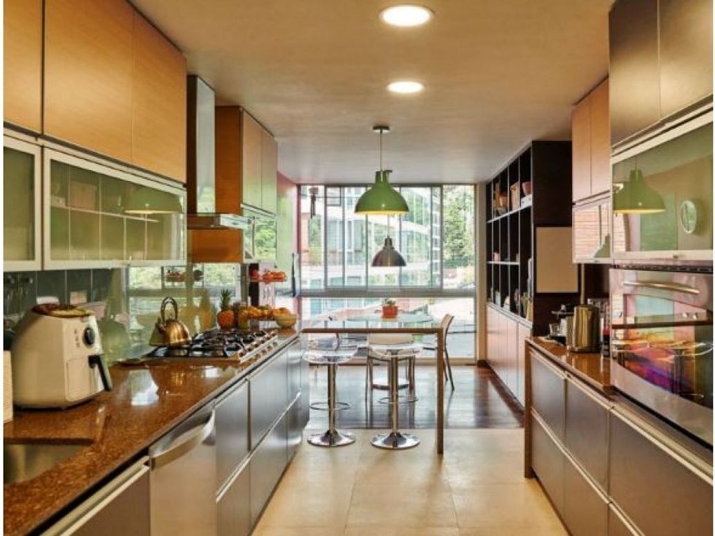 Apartamento de 3 alcobas en venta en El Retiro, Bogotá, 350 m² · foto 10 de 14