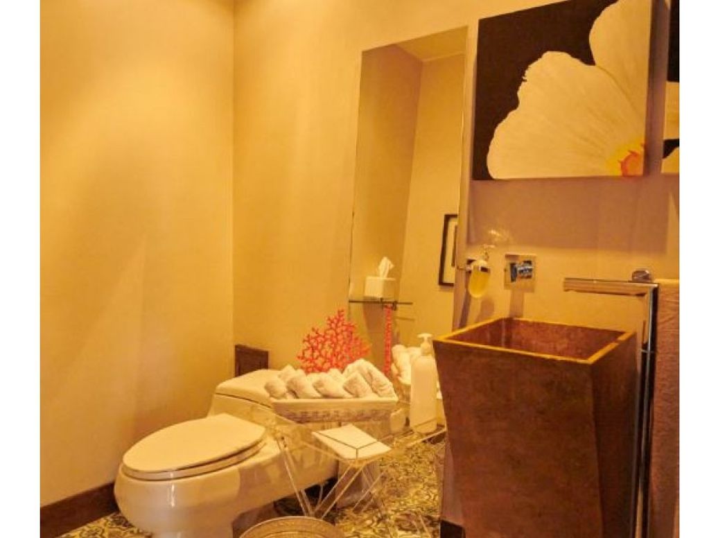 Apartamento de 3 alcobas en venta en El Retiro, Bogotá, 350 m² · foto 12 de 14