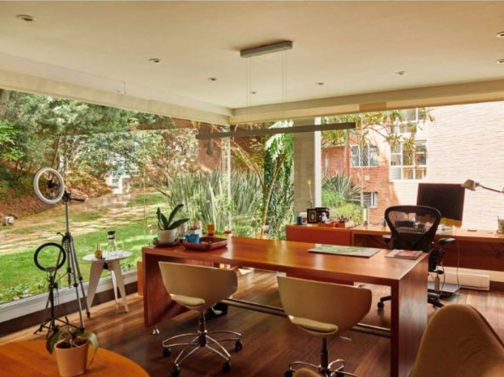 Apartamento de 3 alcobas en venta en El Retiro, Bogotá, 350 m² · foto 6 de 14