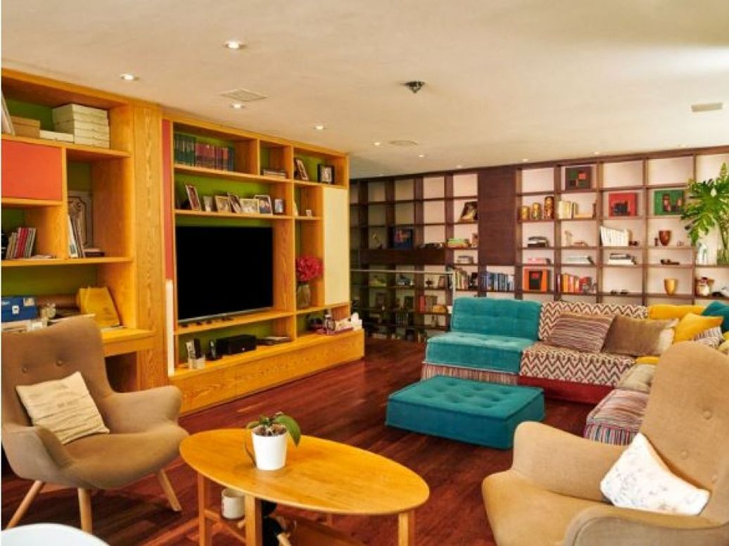Apartamento de 3 alcobas en venta en El Retiro, Bogotá, 350 m² · foto 7 de 14
