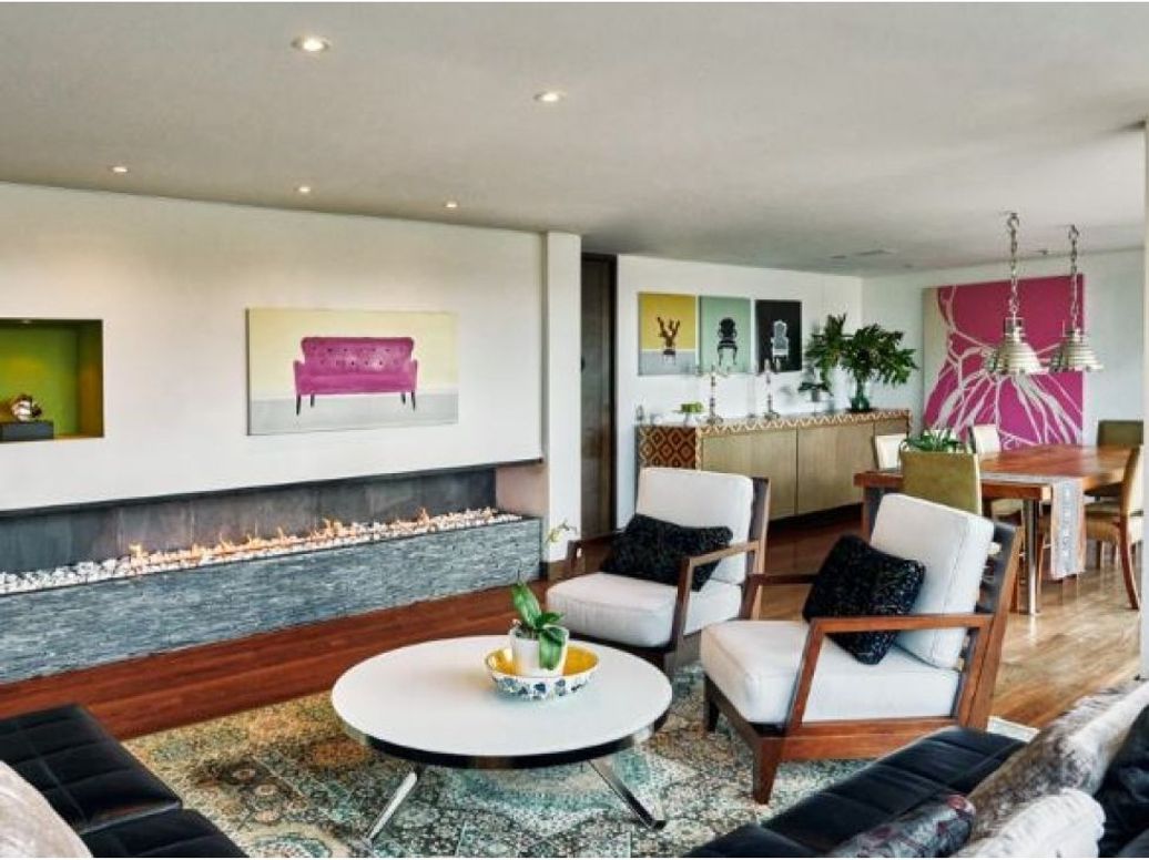 Apartamento de 3 alcobas en venta en El Retiro, Bogotá, 350 m² · foto 3 de 14