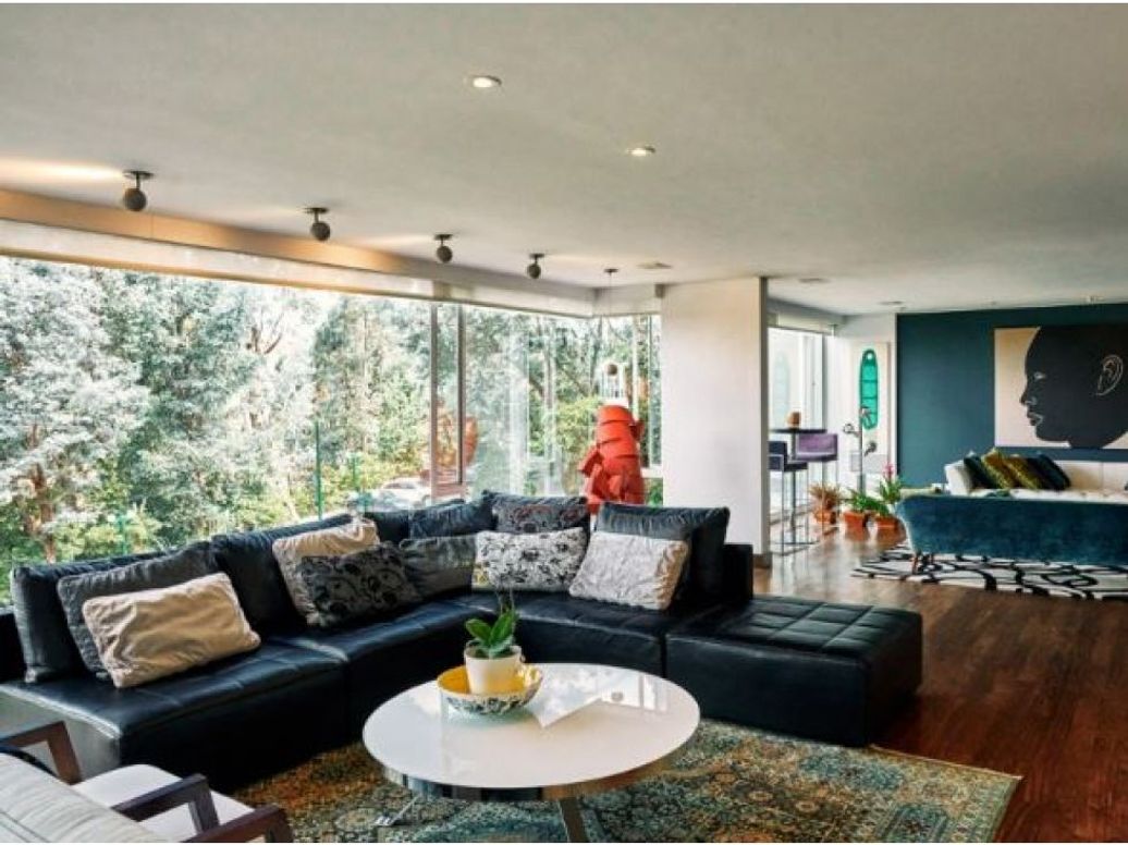 Apartamento de 3 alcobas en venta en El Retiro, Bogotá, 350 m² · foto 4 de 14
