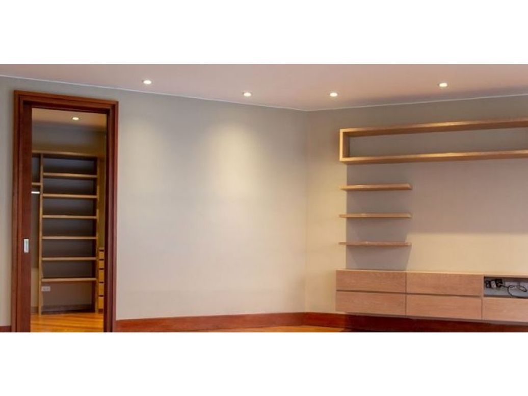 Apartamento de 4 alcobas en venta en Chico, Bogotá, 440 m² · foto 6 de 18