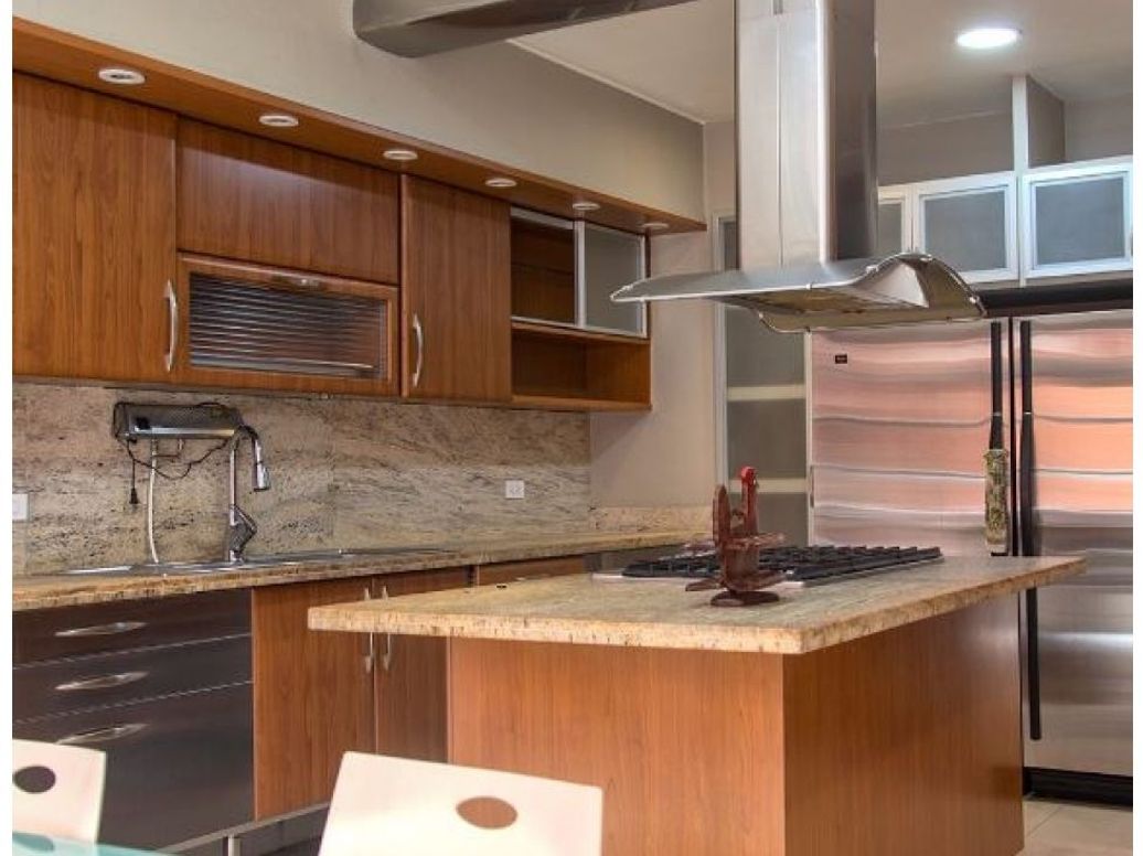 Apartamento de 4 alcobas en venta en Chico, Bogotá, 440 m² · foto 9 de 18