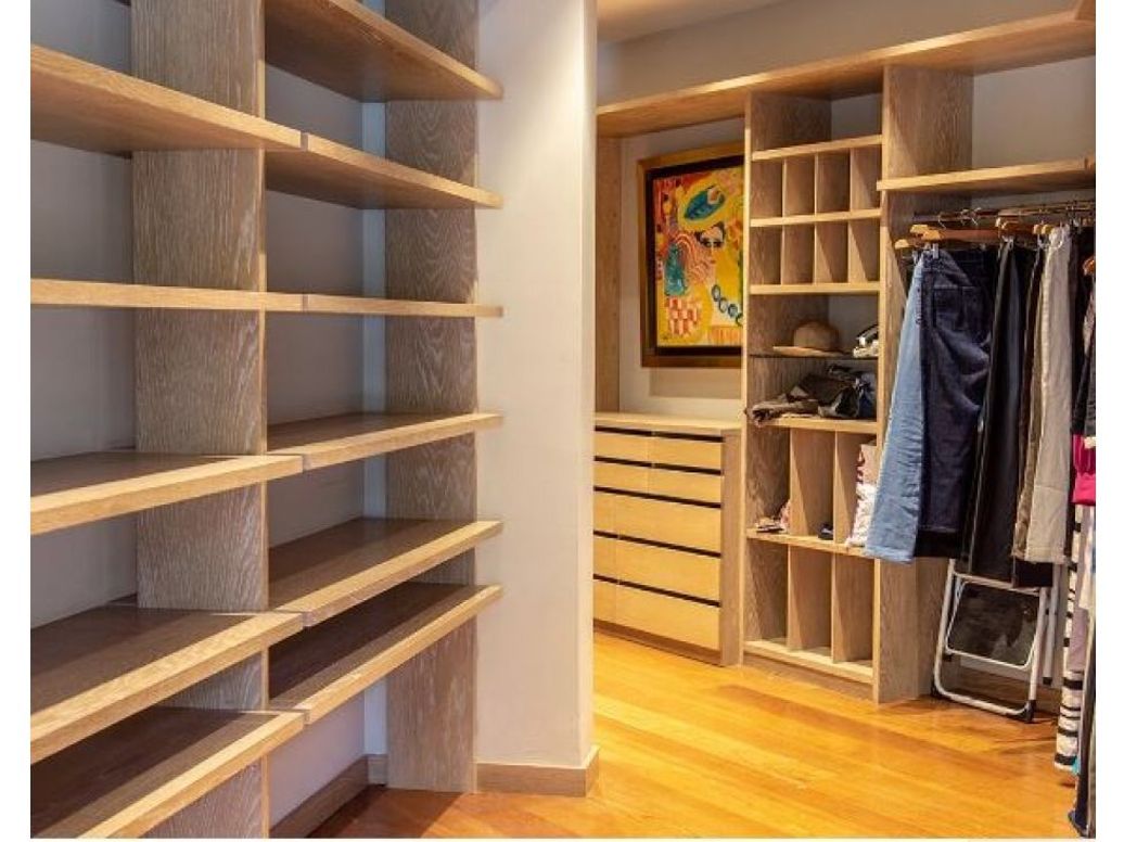 Apartamento de 4 alcobas en venta en Chico, Bogotá, 440 m² · foto 7 de 18