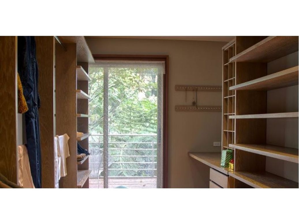 Apartamento de 4 alcobas en venta en Chico, Bogotá, 440 m² · foto 8 de 18