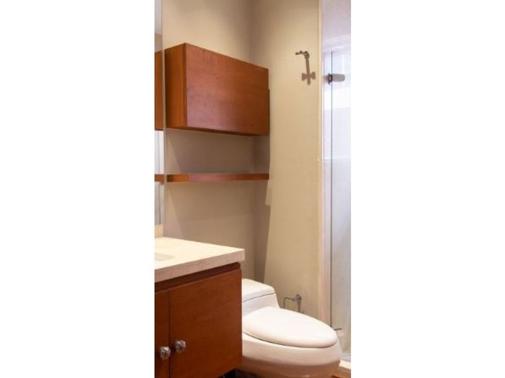 Apartamento de 4 alcobas en venta en Chico, Bogotá, 440 m² · foto 13 de 18