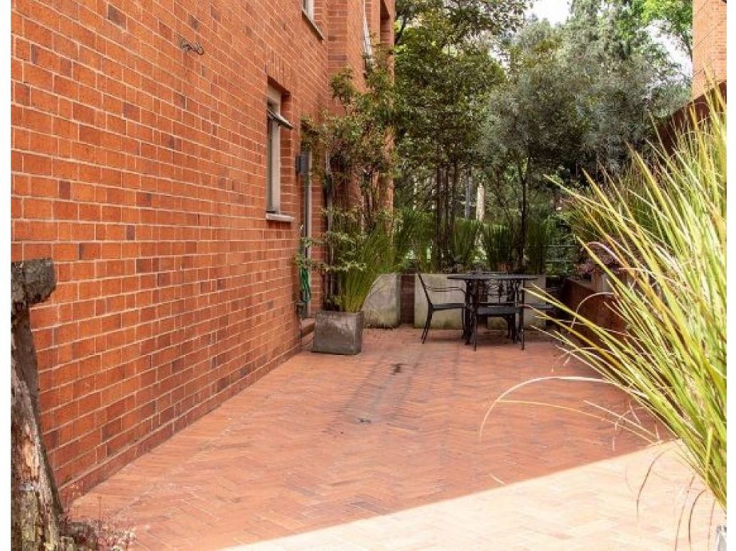 Apartamento de 4 alcobas en venta en Chico, Bogotá, 440 m² · foto 16 de 18