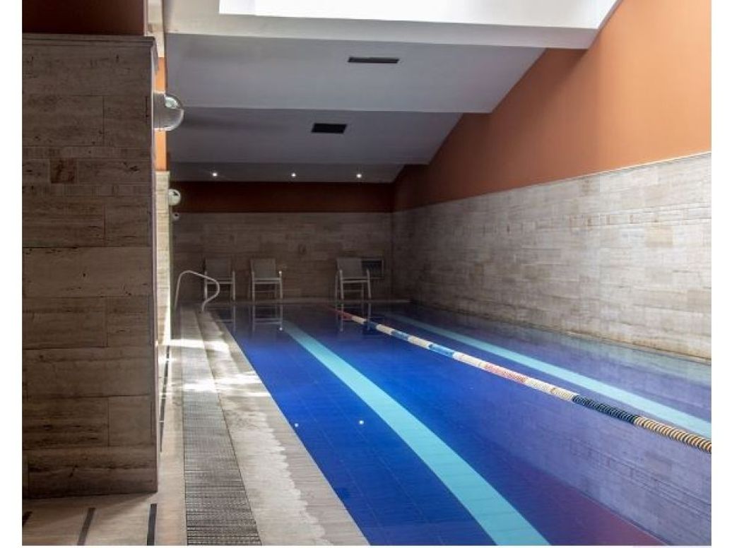 Apartamento de 4 alcobas en venta en Chico, Bogotá, 440 m² · foto 17 de 18