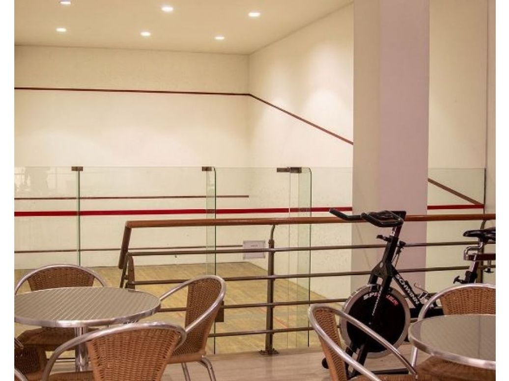 Apartamento de 4 alcobas en venta en Chico, Bogotá, 440 m² · foto 18 de 18