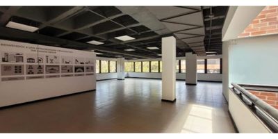 Edificio con excelente ubicación area total 1100,24 m², cuenta con vigilancia 24/7, planta eléctrica, un ascensor, sótano de parqueaderos (16), son 6 pisos de oficinas, en su último piso hay una amplia terraza, y salón social, cada piso cuenta con batería de baños para hombres y mujeres, oficinas en obra blanca, listas para ser adecuadas.

Contactanos para mas informacion.
