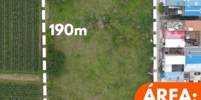 SE VENDE LOTE EN PALMIRA, VALLE 14.832m2 

Lote para vivienda y comercio, buena ubicacion, zona de desarrollo, facilidad de servicios publicos.