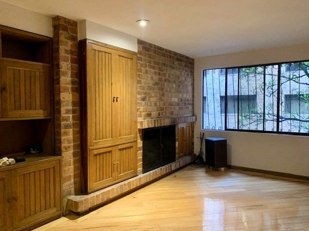 Apartamento de 3 alcobas en arriendo en Los Rosales, Bogotá, 200 m² · foto 16 de 16