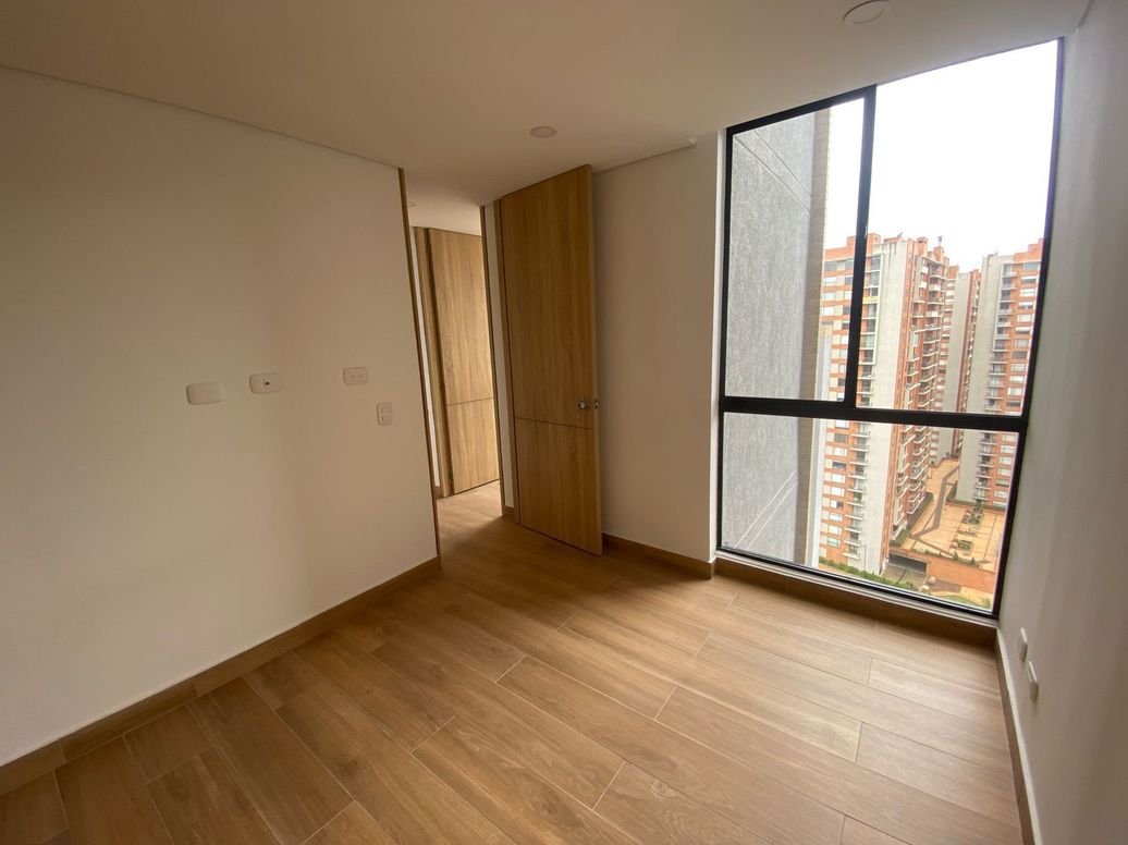 Apartaestudio en arriendo en El Plan, Bogotá, 35 m² · foto 4 de 16
