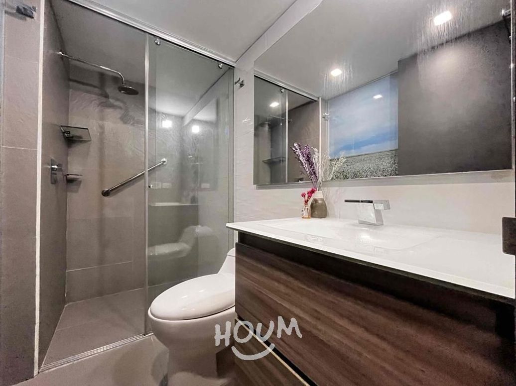Apartamento de 3 alcobas en venta en Santa Barbara Central, Bogotá, 158 m² · foto 10 de 20