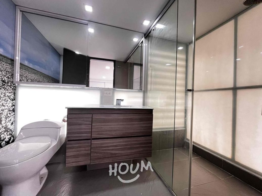 Apartamento de 3 alcobas en venta en Santa Barbara Central, Bogotá, 158 m² · foto 14 de 20
