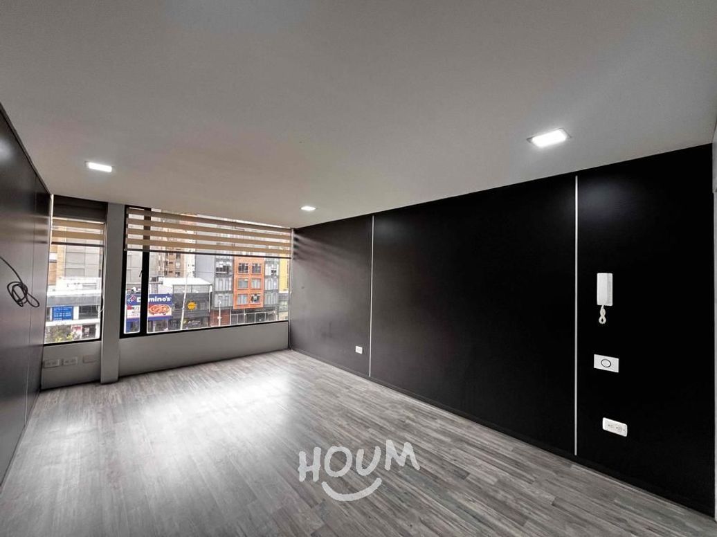 Apartamento de 3 alcobas en venta en Santa Barbara Central, Bogotá, 158 m² · foto 15 de 20
