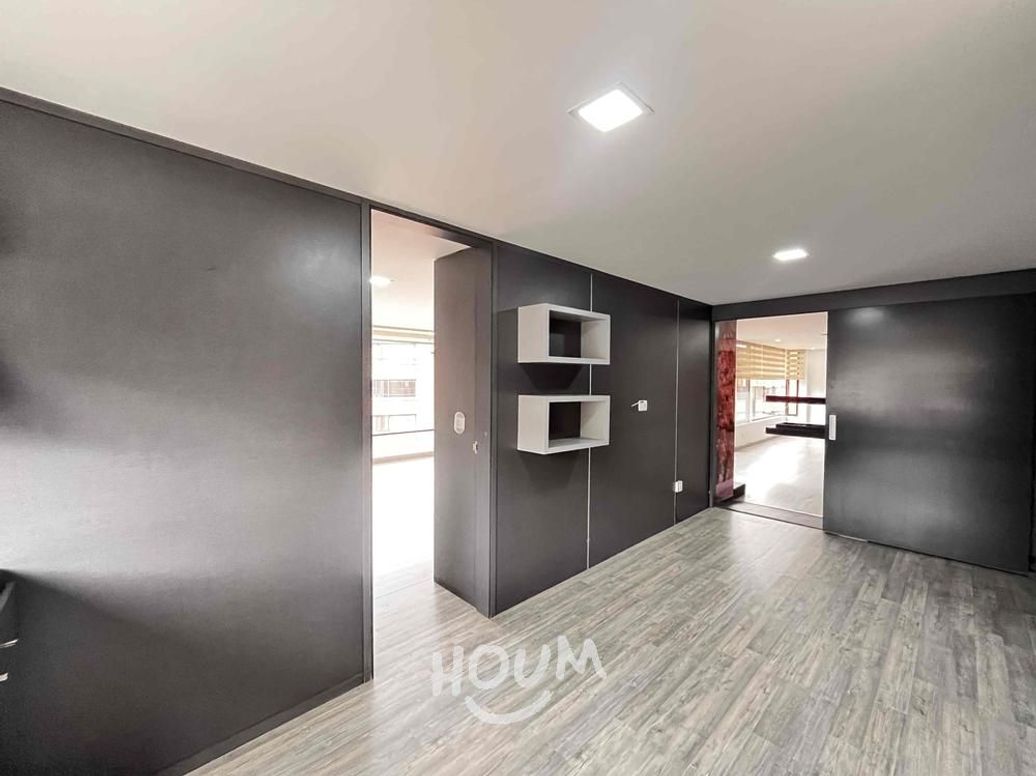 Apartamento de 3 alcobas en venta en Santa Barbara Central, Bogotá, 158 m² · foto 20 de 20