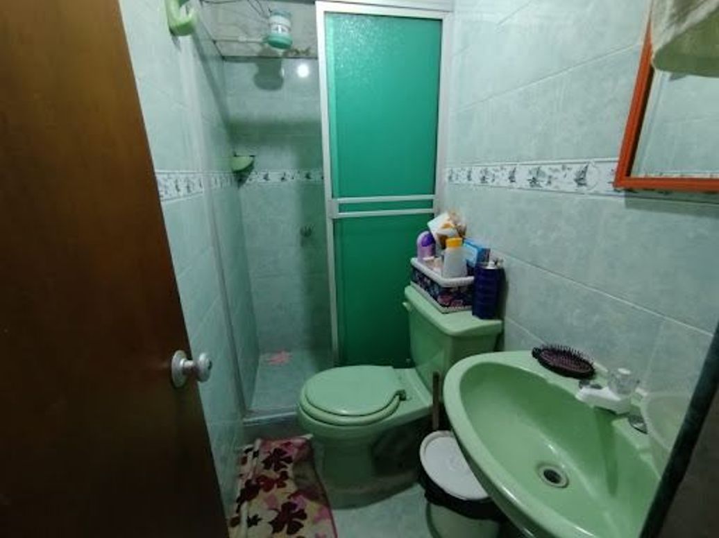 Casa de 7 alcobas en venta en Candelaria La Nueva, Bogotá, 180 m² · foto 16 de 20