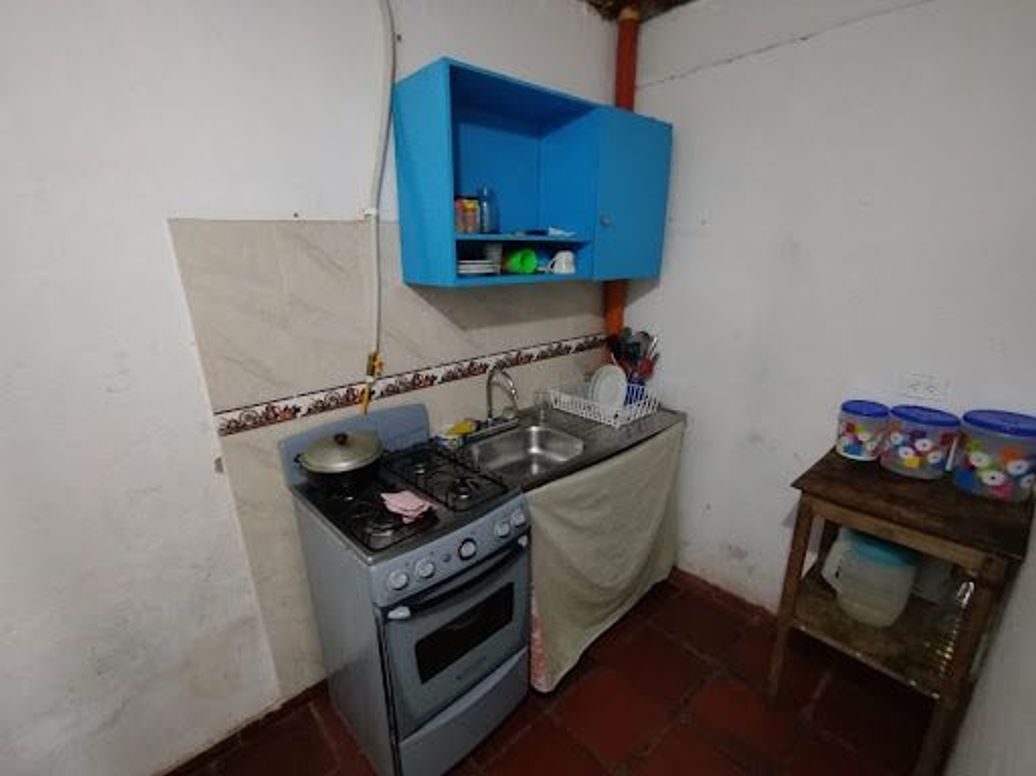 Casa de 7 alcobas en venta en Candelaria La Nueva, Bogotá, 180 m² · foto 3 de 20
